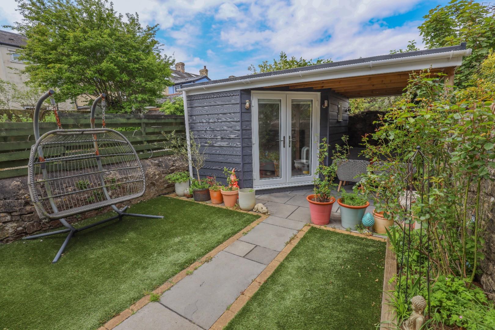 September Cottage, Croft Street, Cowbridge, Vale Of Glamorgan, CF71 7DH